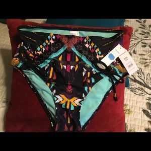 Time & True Swim bottom